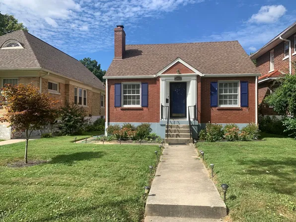 1923 Rutherford Ave, Louisville, KY 40205