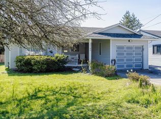 20180 Wanstead St, Maple Ridge, BC V2X 1H8