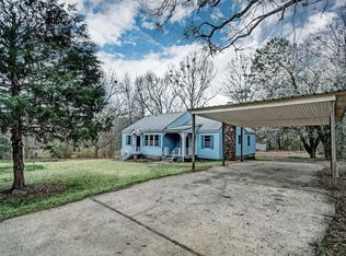 115 Brantley Dr, Terry, MS 39170