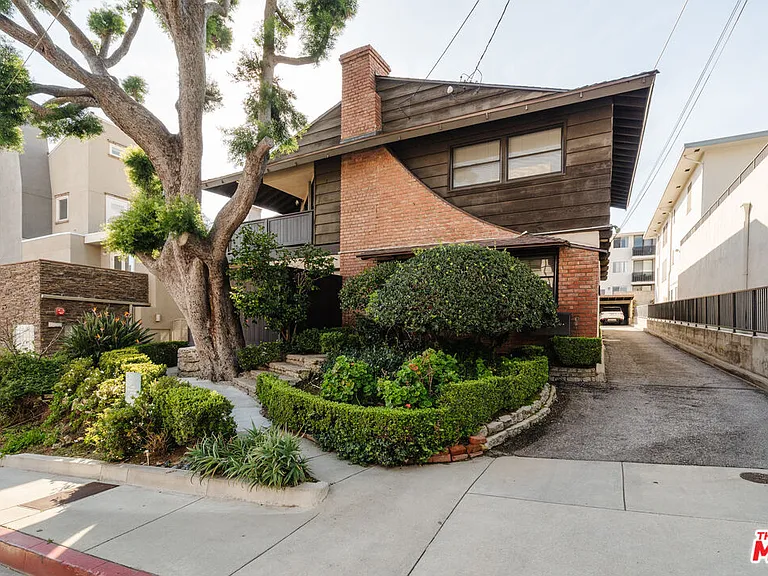 1147 Horn Ave #5 — Photo 9