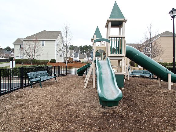 Community Play Ground