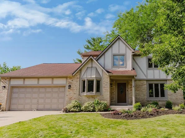 1015 Pine View Rd, Westerville, OH 43081