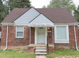 9080 Stahelin Ave, Detroit, MI