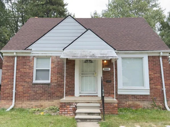 9080 Stahelin Ave, Detroit, MI 48228