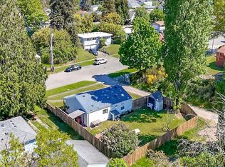 1902 S 17th St, Tacoma, WA 98405