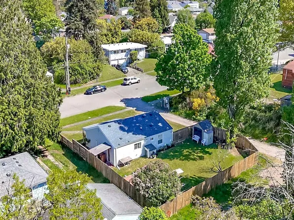 1902 S 17th Street, Tacoma, WA 98405