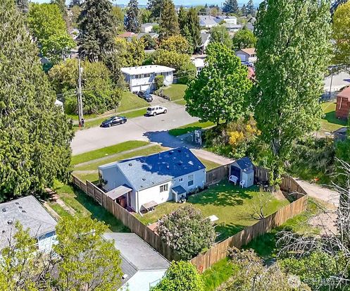 1902 S 17th Street, Tacoma, WA 98405