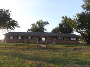 1111 County Road 4797, Springtown, TX 76082