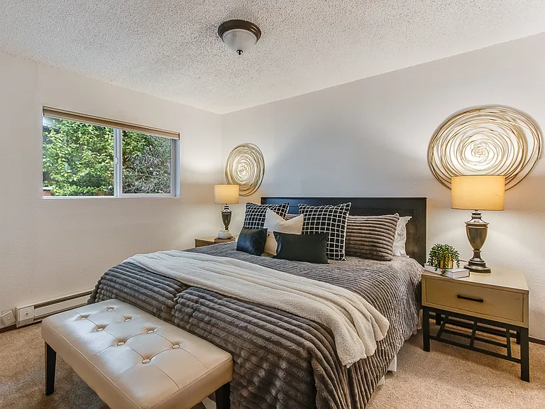Bedroom #2