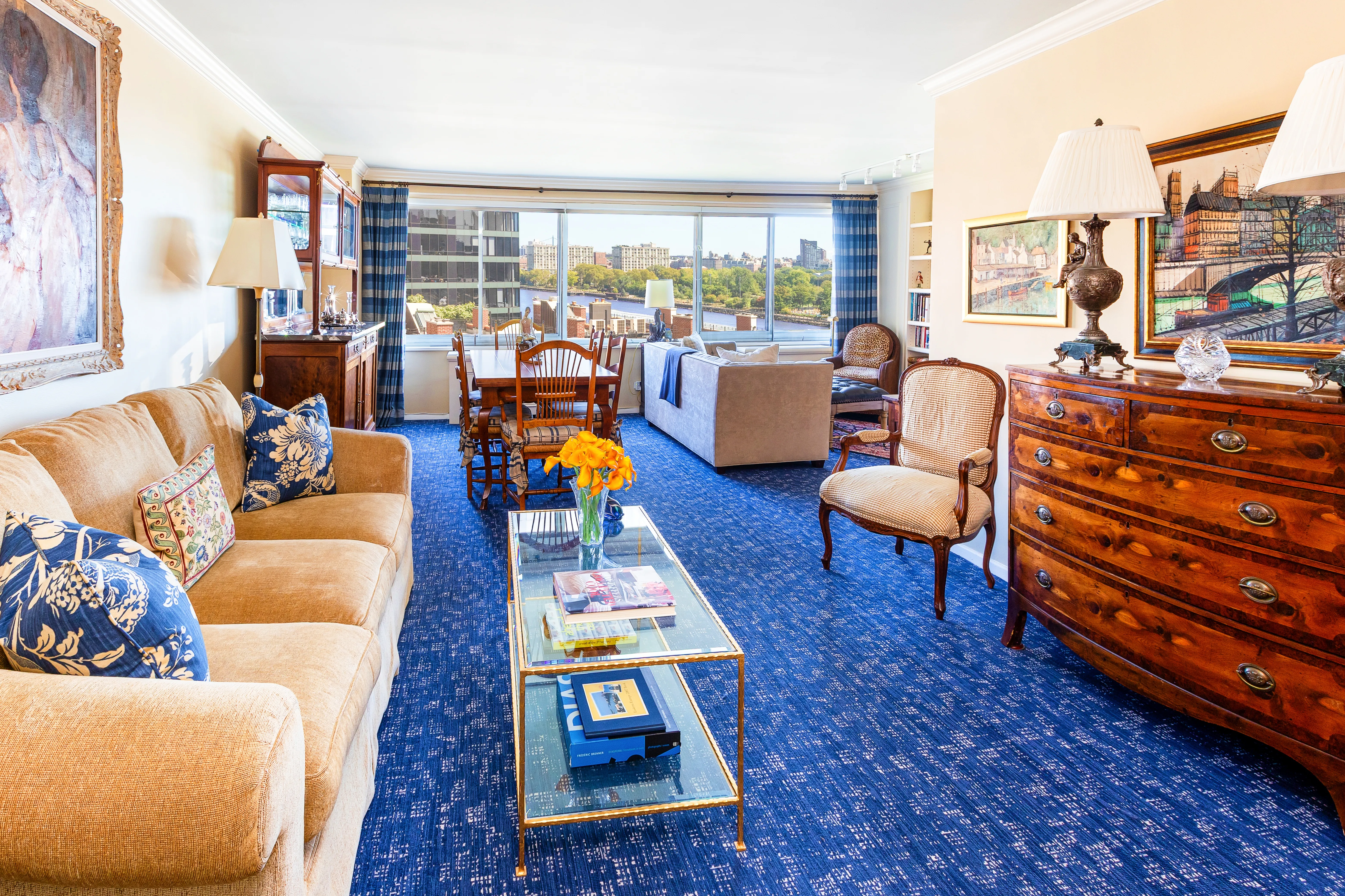 House on the Hill 3点セット 530 East 72nd Street #9B in Lenox Hill, Manhattan | StreetEasy