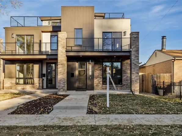 4242 Navajo Street, Denver, CO 80211