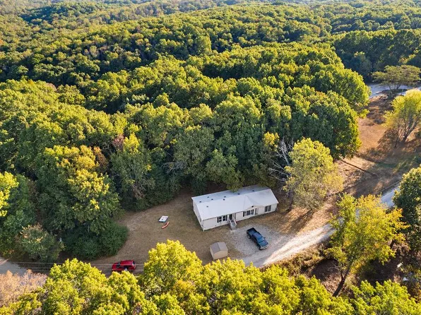 232 Steven Lane, Reeds Spring, MO 65737