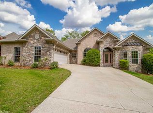 6600 Gap Point Cir, Sherwood, AR 72120