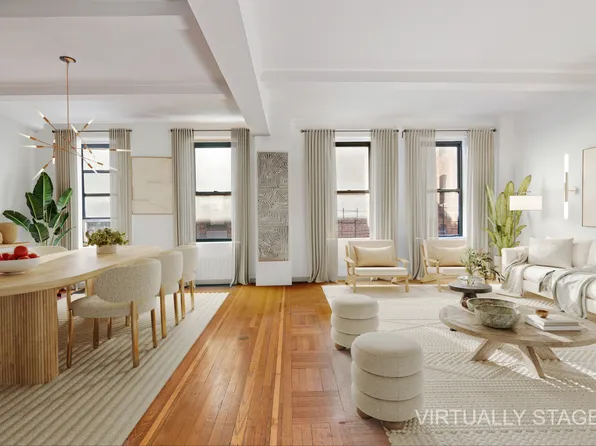 18 West 70th Street image 3 of 22