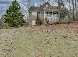 6029 Barkley Creek Dr, Ooltewah, TN 37363