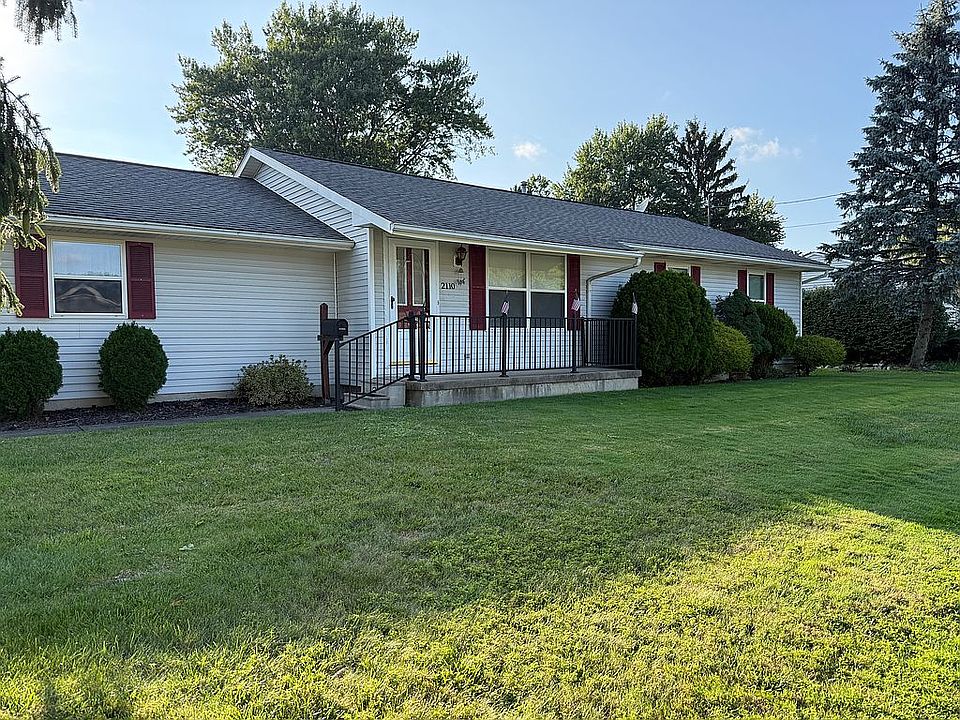 1st image of 2110 Bailey Rd