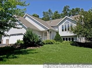1108 Cherry Ct, Burnsville, MN 55306