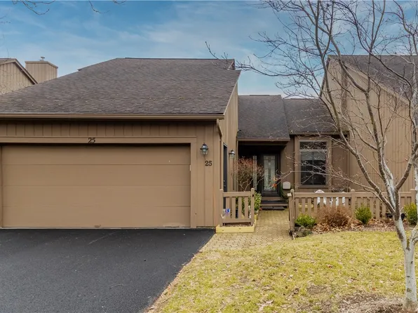 25 Sky Ridge Dr, Rochester, NY 14625