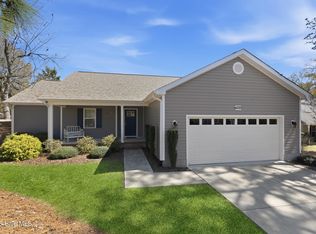 4285 Murdocksville Rd, West End, NC 27376