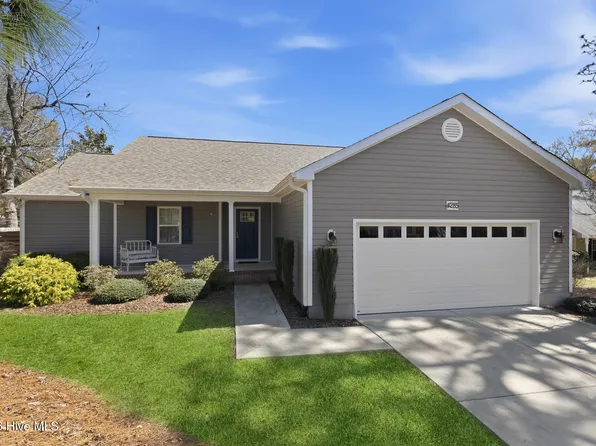 4285 Murdocksville Road, West End, NC 27376