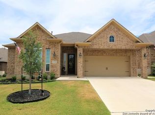 12310 Desert Palm, San Antonio, TX 78253