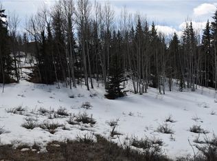 2195 Longbow Dr, Como, CO 80432