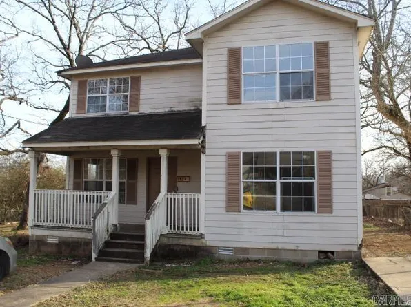 1214 W 48th St, N Little Rock, AR 72118