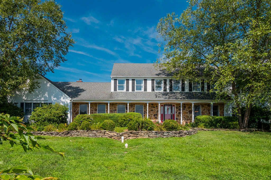 11 Coachman Dr, Hampton, NJ 08827 Zillow