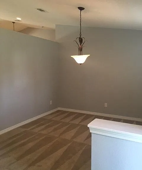 Formal Dining