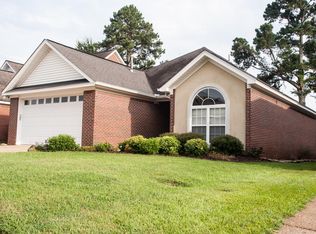 396 N Point Dr, Meridian, MS 39305