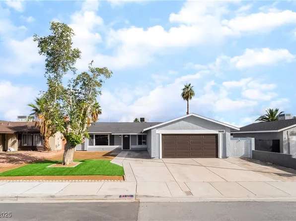 3646 Tempe St, Las Vegas, NV 89103