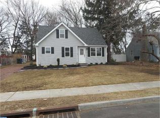 240 Spout Spg, Lumberton, NJ 08048