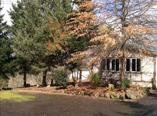 299 Oakley Rd, Roseburg, OR 97471