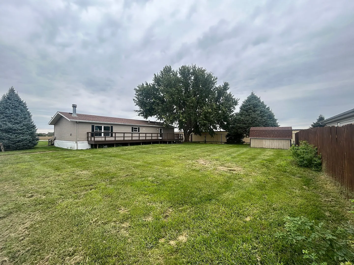 3501 Scott Drive — Photo 3