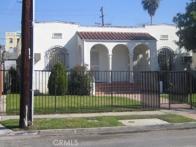 1726 N Alexandria Ave, Los Angeles, CA, 90027