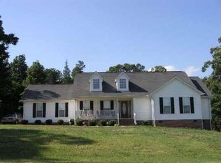 356 Taylor Rd, Greer, SC 29651