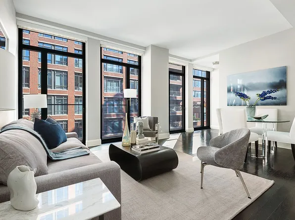 155 W 11th St APT 5M, New York, NY 10011