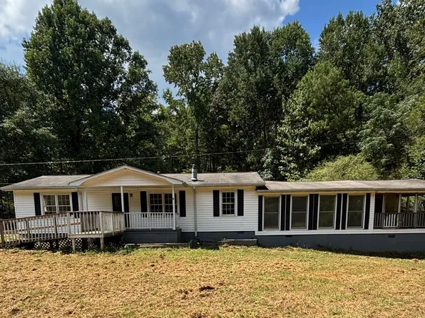 593 Holbrook Rd, Newnan, GA 30263