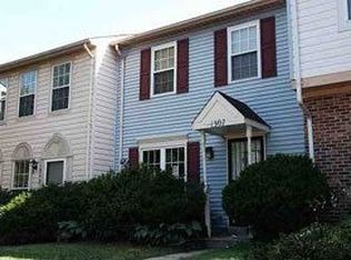1307 Nalley Ter, Landover, MD 20785