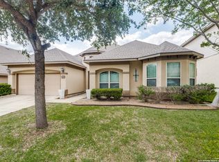 25047 Kiowa Crk, San Antonio, TX 78255