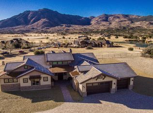 9060 N American Ranch Rd, Prescott, AZ 86305