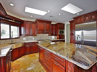 4444 N Rockcliff Rd, Tucson, AZ 85750