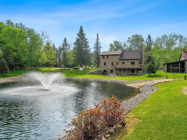 N12751 Wolfe LANE, Silver Cliff, WI 54104
