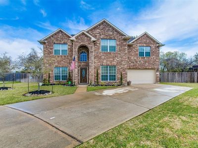 1601 Scenic Meadow Ct, Pearland, TX, 77581