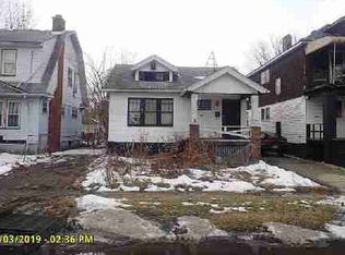 14123 Hubbell St, Detroit, MI 48227