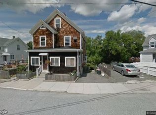 29 Green St, Beverly, MA 01915