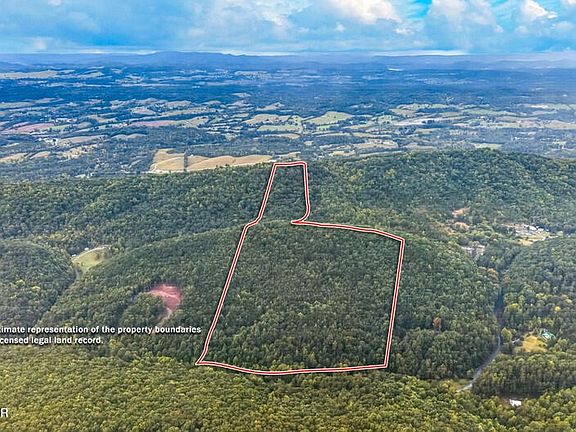 2nd image of 1314 Speedwell Church Rd Lot 13-14