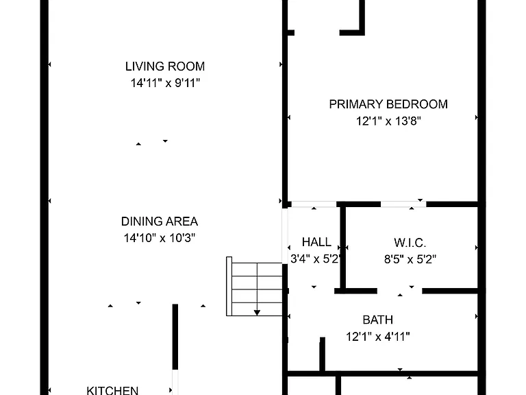 Timber Bluff — Photo 19