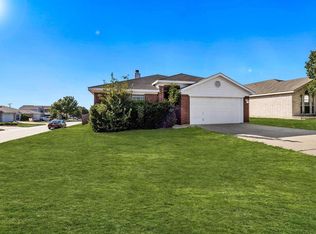 2752 Cochran Way, Fort Worth, TX 76108