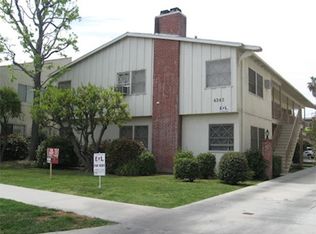 4345 Matilija Ave APT B, Sherman Oaks, CA 91423